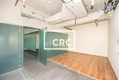 Fitted | Canal View | 2 Parking | High Floor