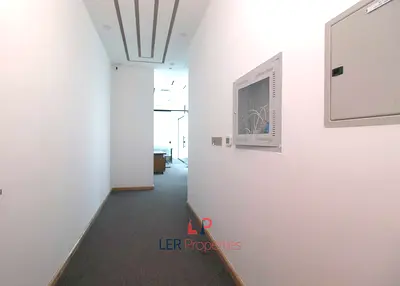 Furnished | High Floor | City Views