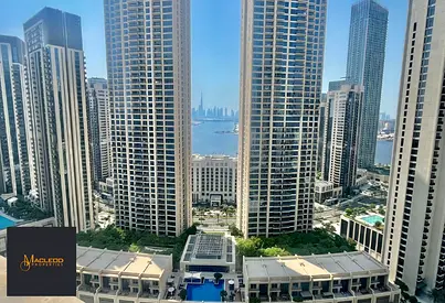 Fully Furnished/ Vacant Unit/ Fully Upgraded