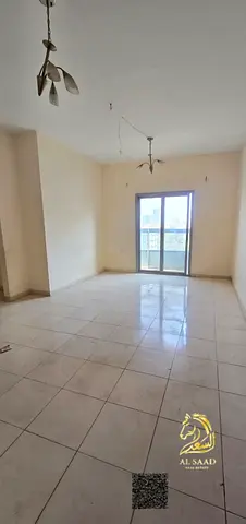 Spacious 2 Bedroom Apartment with Balcony | Al Nuaimiya 2 | AED 34,000