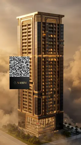 • "Rock Hill" project in Al-Aliya: Freehold ownership for all nationalities with no registration fe