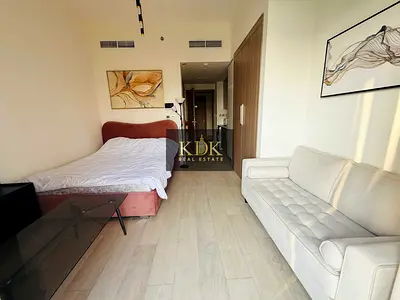Stylish Furnished Studio | Prime Location
