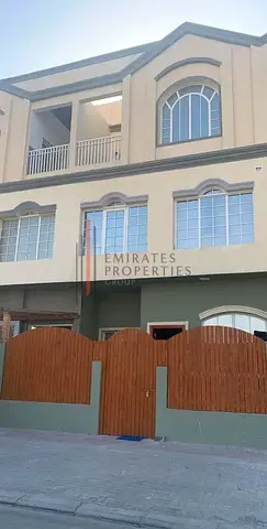 2BR Townhouse Uptown Ajman installment plan for 5yea/down payment only 45000