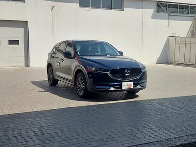 AED 684/month | 2019 Mazda CX-5 | GCC Specs | Ref#541940