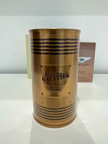 Jean Paul Gaultier Le Male Elixir