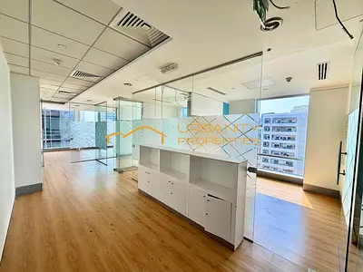 OFFICE SPACE FOR RENT | AL RIGGA, DUBAI