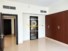 Prime Location | Spacious 1BR | Community View
