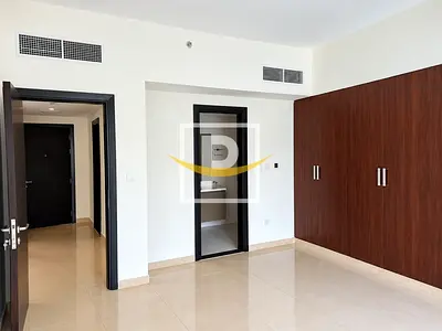 Prime Location | Spacious 1BR | Community View