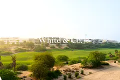Golf Course View | Best Type | Vacant Now