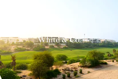 Golf Course View | Best Type | Vacant Now