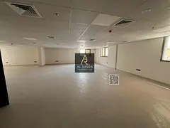 Full Commercial Mezzanine Floor for Rent in Al Hamidiya A great opportunity to rent a full commercia