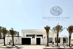 Spacious 5BR Villa | Majlis | pool | Garden