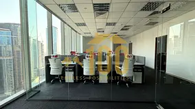 Premium & Spacious Office for Rent || Business Bay