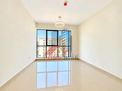 Like Brand New Luxury 1BR | Open View Balcony | Large Wardrobe | Covered Parking | Opposite Safari Mall