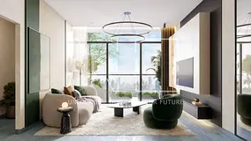 Near Airport and Metro | 4% DLD Waiver | Furnished | Cash Deal