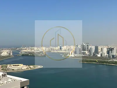 1-Bedroom Smart Home Apartment in Al Qasba | Direct Sea View | Free Gym & Pool | Free Parking | 1 M