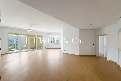 High Floor |Beach Side | Fully Upgraded