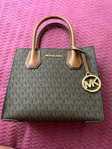 Mercer Small Michael Kors Bag