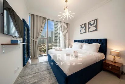 Burj & Fountain View | 1BR Apartment | Boulevard Point