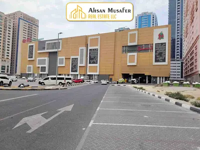 Prime location near by nesto 2bhk jym pool kids area free available in 4 cheque payment