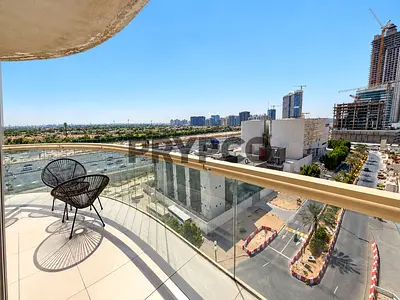 Fully Furnished | Vacant | Premium unit