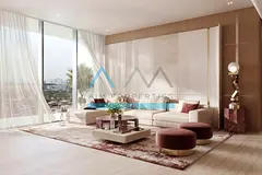 BINGHATTI ETHEREA LUURY APARTMENT BIG OFFER BUY 2BR HIGH FLOOR