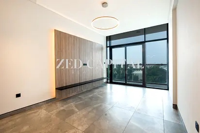 Courtyard View | Brand New | Vacant and Ready