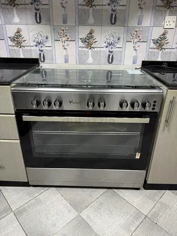 Stove in good condition