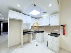 Without Parking DLRC Studio Apartment | Downtown City View | Open-Plan Layout