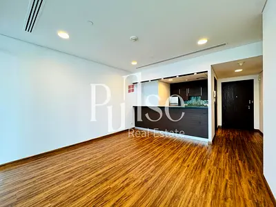 High Floor 1BR | Skyline Views | 6 Cheques