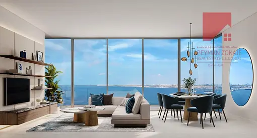 MAKE THE WATERFRONT YOUR ADDRESS | EXCEPTIONAL LUXURY
