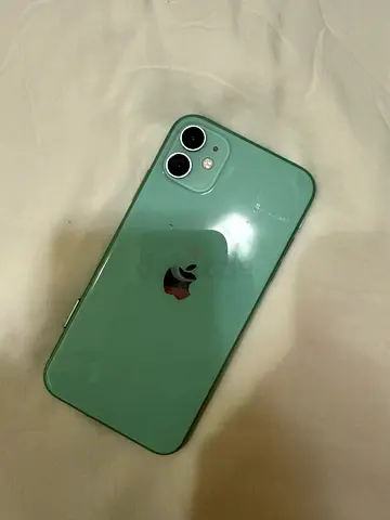 iPhone 11-128 GB
