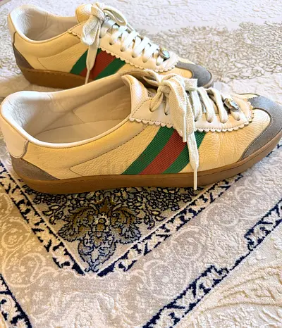 Gucci sneakers