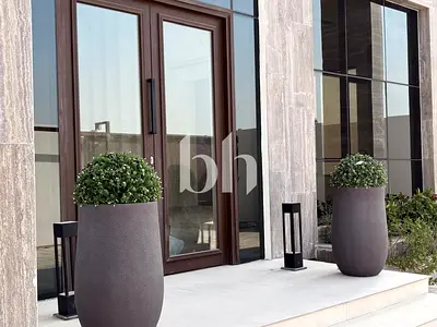 Brand New 5BR Villa | Separate Service Area | Easy Access