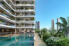 Spacious 1BR | Smart Investment | Fully Furnished