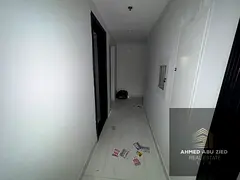 1 Bedroom Apartment for Rent in Al Jurf 3 Ajman Near China Mall | Bath Kitchen Separate Living Room 