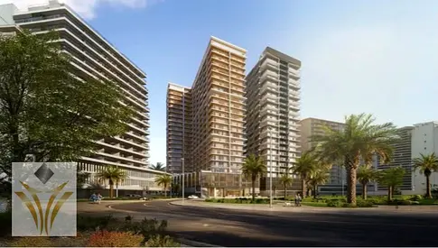 1 BR Apartment in Dubai | 917 sqft | Off-Plan