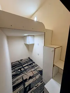 Comfortable Partition Near Dubai Metro
