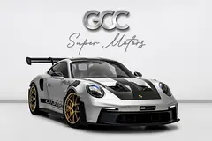 2025 Porsche 911