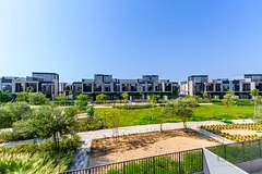 Park View | Brand New | 3 BHK | G+2