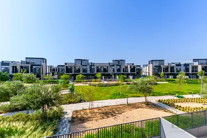 Park View | Brand New | 3 BHK | G+2