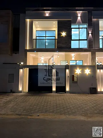 Townhouse for Sale in Al Yasmeen, Ajman