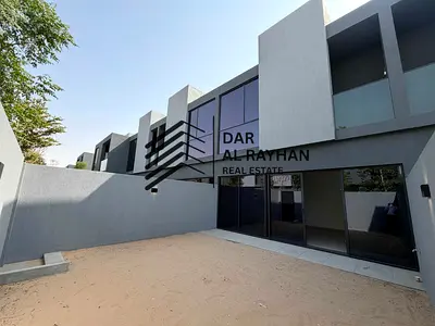 Supper Distress Deal | Brand New 2BHK Townhouse Available For Rent | Saro Cluster Massar community sharjah | Ready To Move | First Tenant