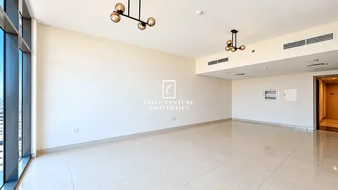 SPACIOUS | 2 BED + STUDY | OPEN VIEW