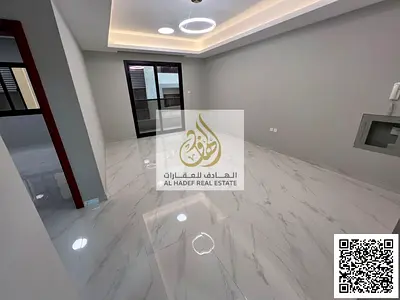 🌟 Brand New 1st Occupancy 1BR + Semi-Separate Hall & Balcony | Al Muwaihat 3 (36k AED - 1 Month Free)