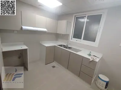 تملك الان غرفتين وصالة جاهزة بدون رسوم تسجيل وقسط شهري 7200درهم مساحة الشقة 1579قدم