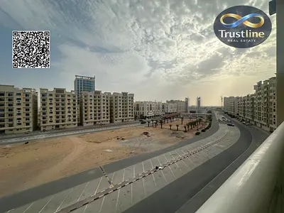 استوديو للبيع | قريه الاميره | بلكونه | مقدم 160 الف