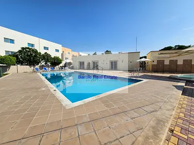 Hot Deal! 2BR Villa for Rent, Single Row, Prime Location