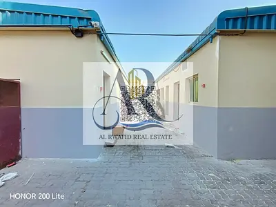 37 غرفة | سكن عمال بمرافق تلبي احتياجات العمال