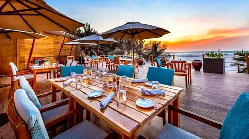From Photoshoots to Brand Films | Complete Media Production, Ras Al Khaimah